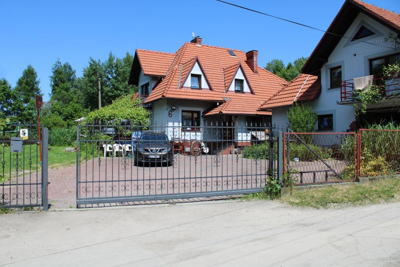 Podelniska Porabka Exterior photo